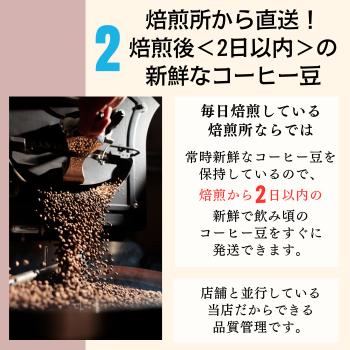 コロンビア CGLE ゲイシャ アナエロビックナチュラル　100g＜ハイロースト＞