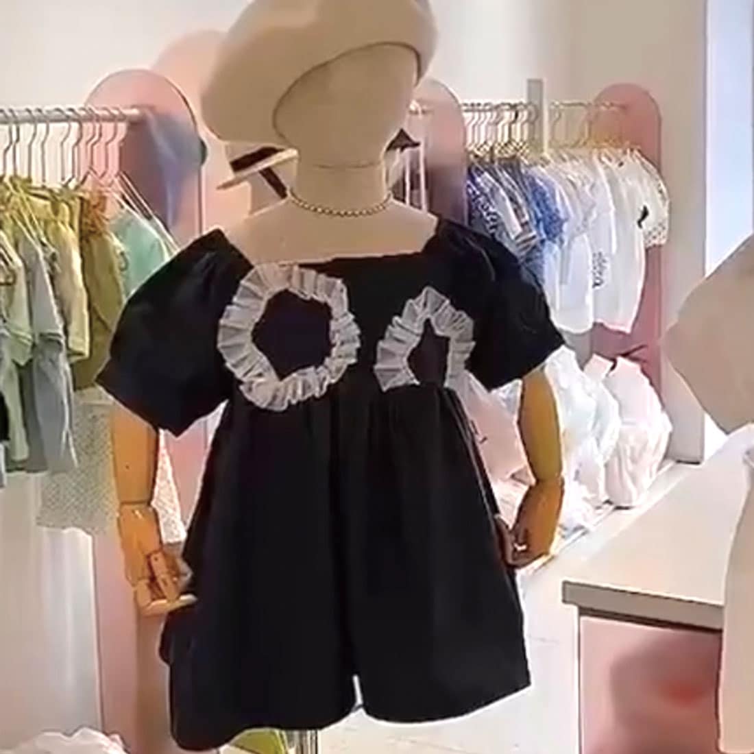 io sono mao モナリザ レースワンピース io sono mao モナリザ レースワンピース io sono mao モナリザ