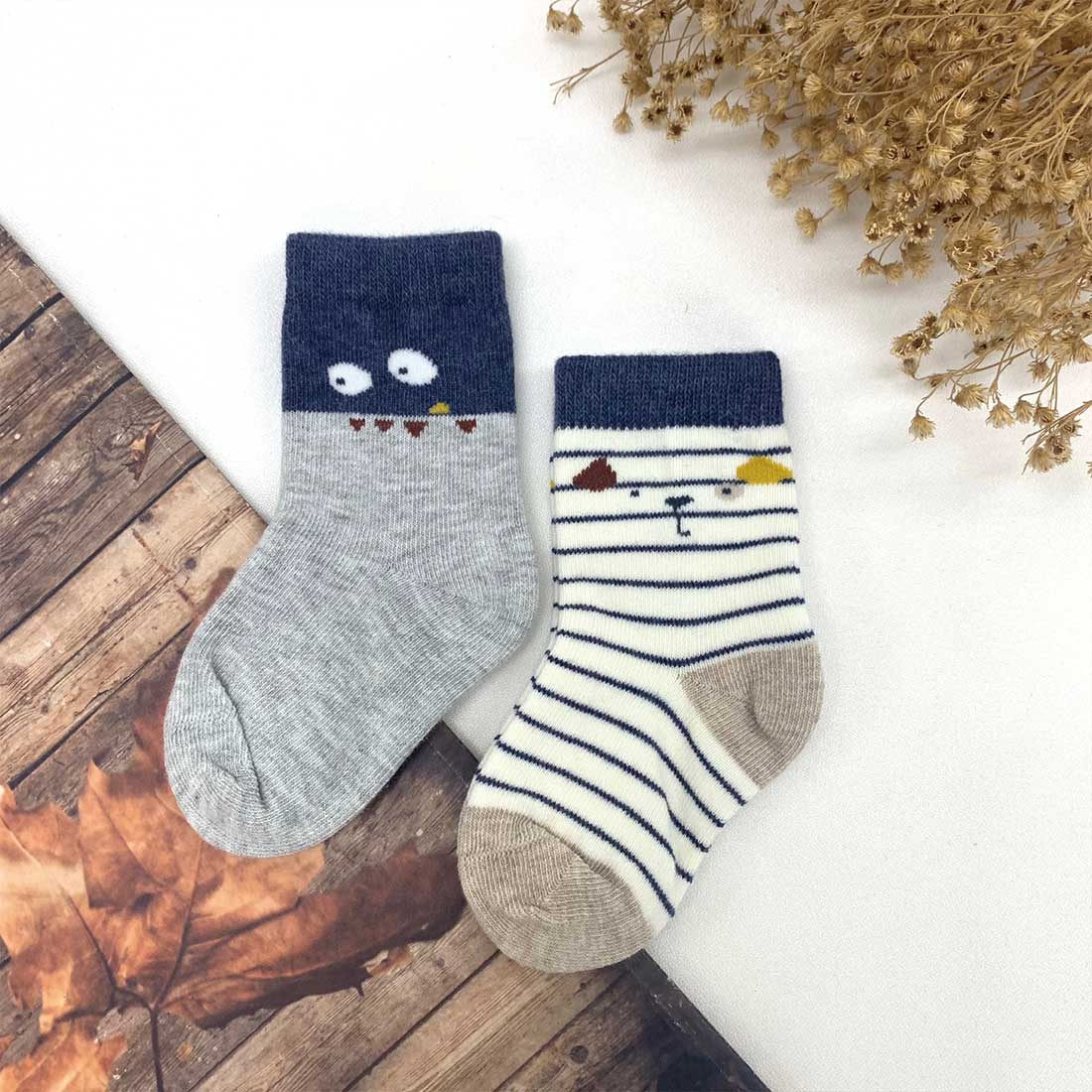 セットソックス