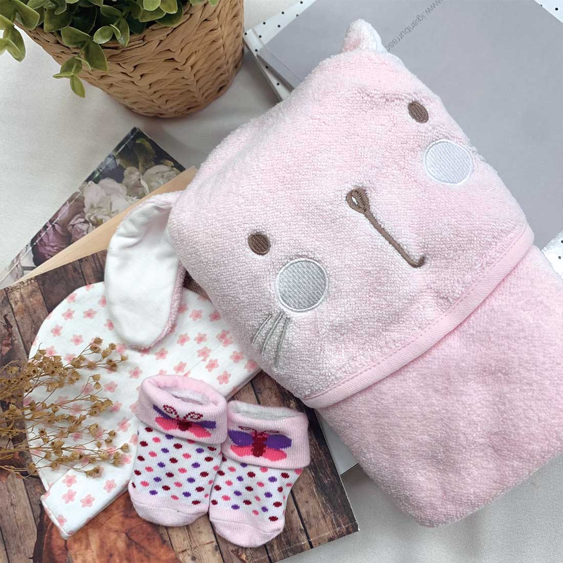 アニマルブランケット