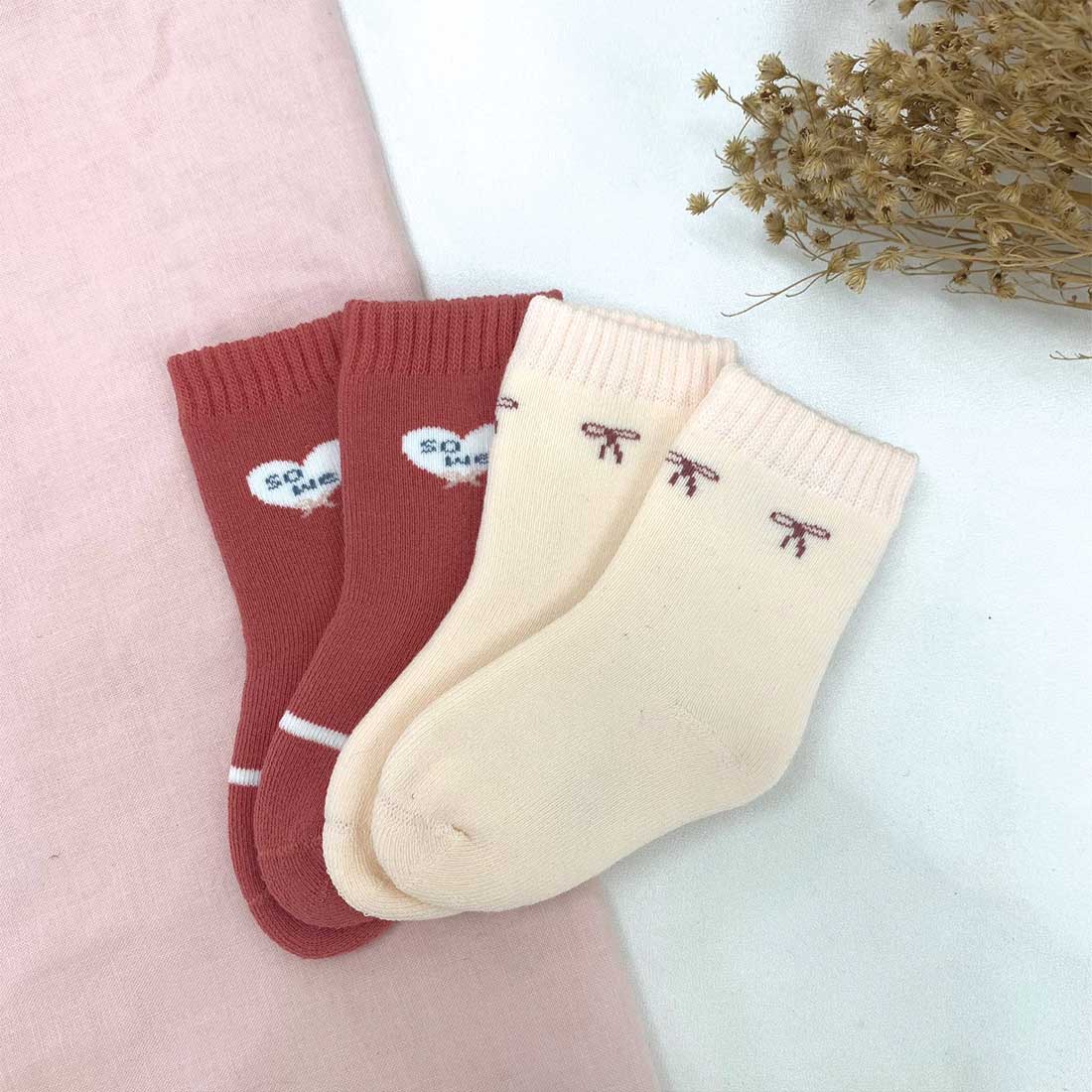 セットソックス