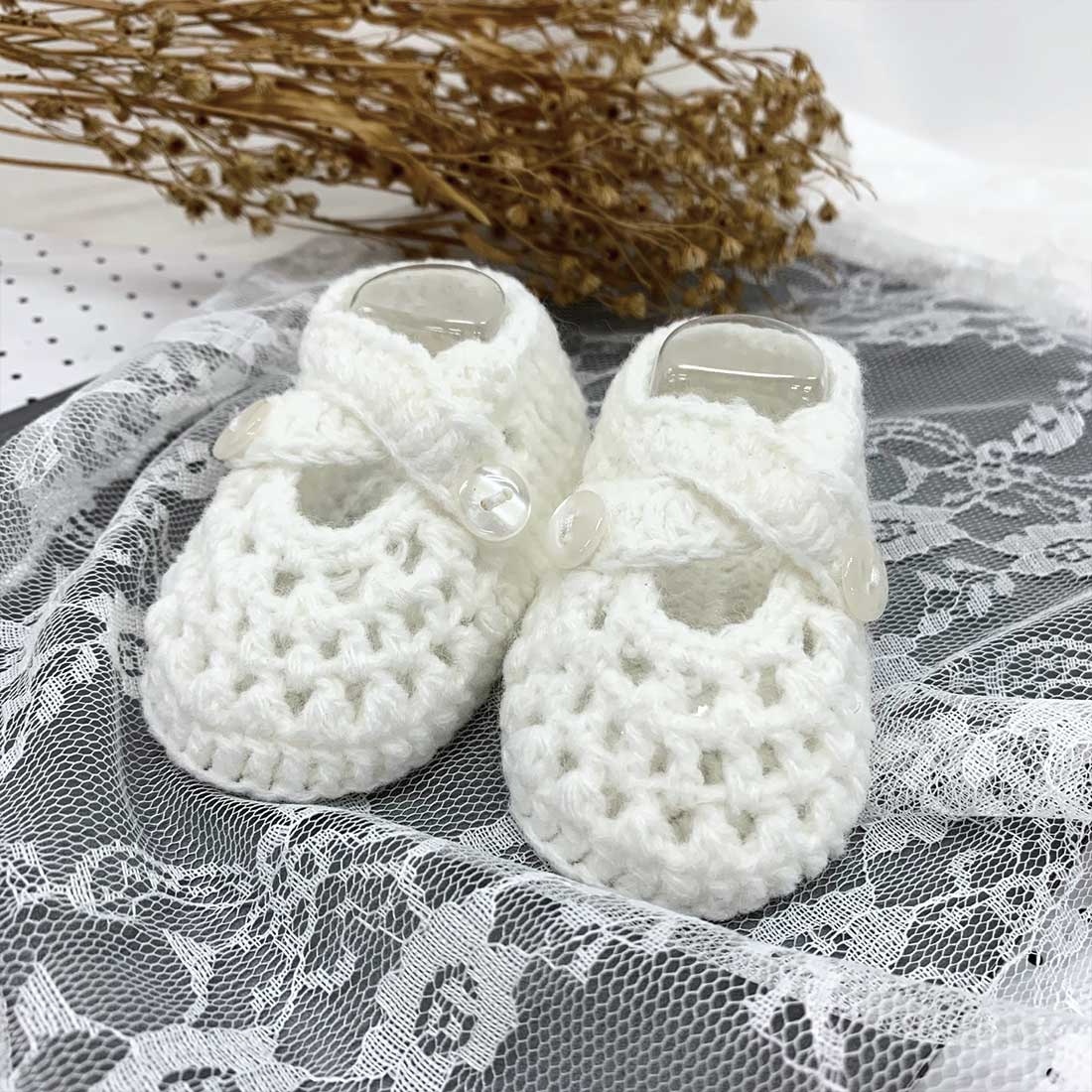 supplimohh ファーストシューズ