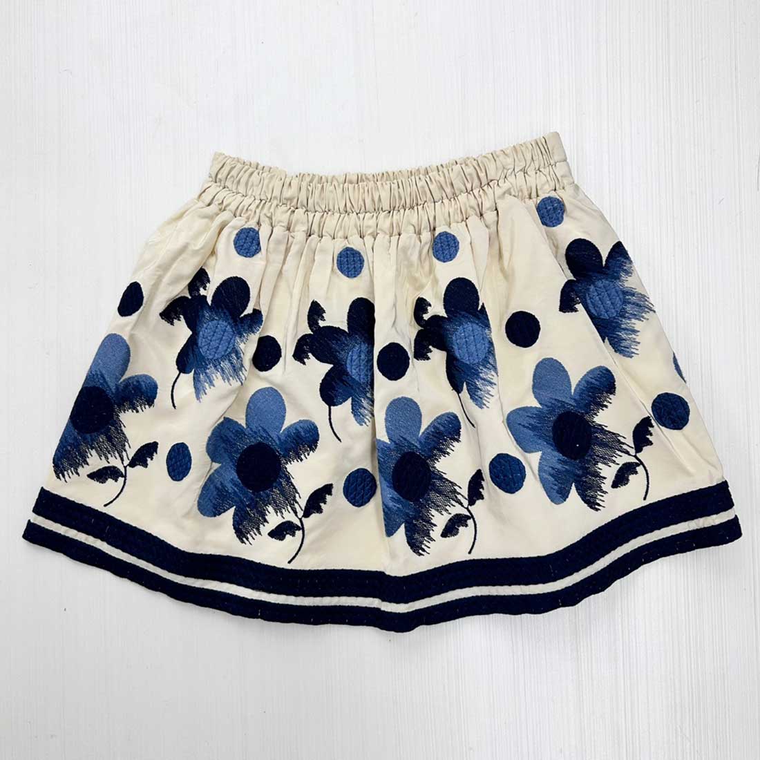 MONNALISA ｽｶｰﾄ