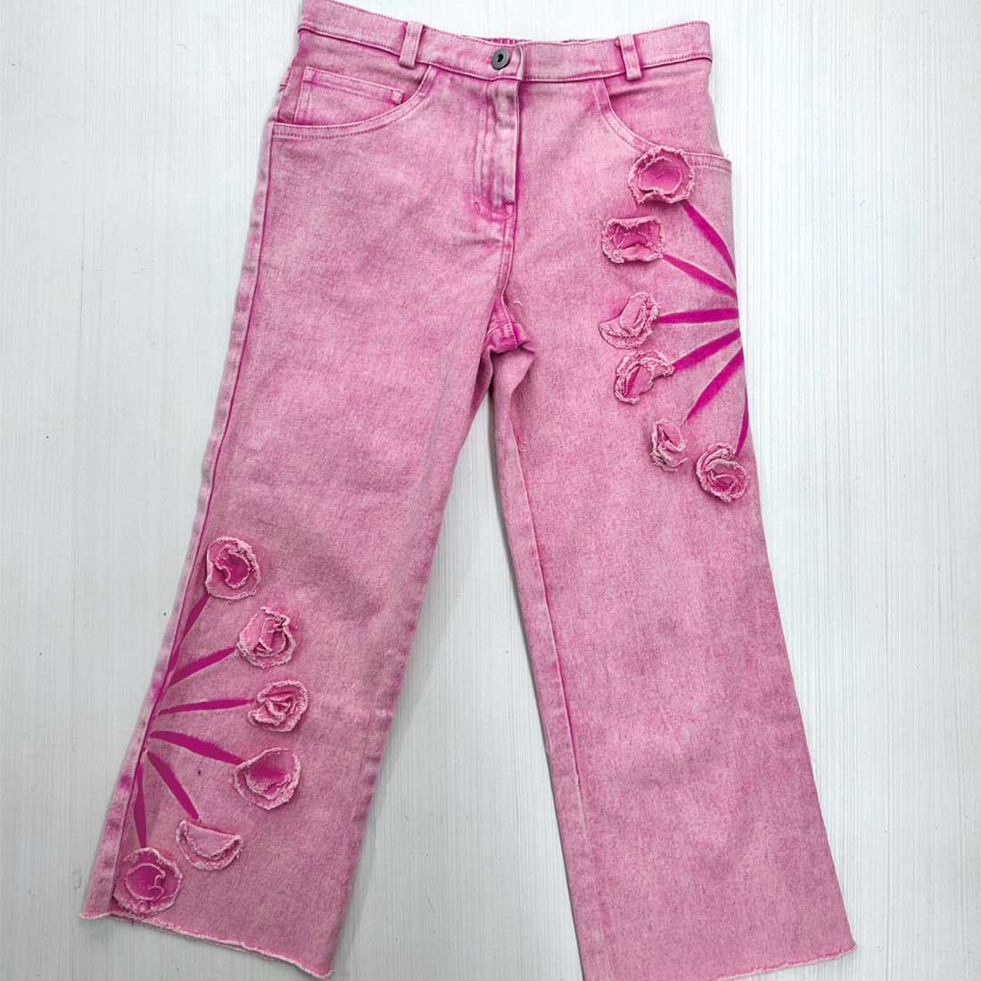 DAVIDCHARLES  ﾊﾟﾝﾂ