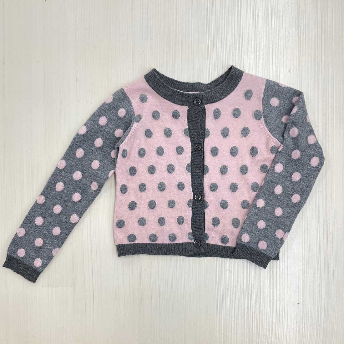 MONNALISA ﾍﾞﾍﾞ　ｼﾞｬｹｯﾄ