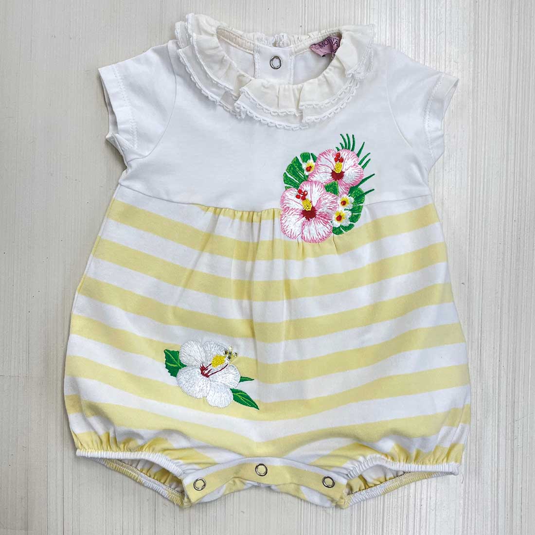 MONNALISA ﾛﾝﾊﾟｰｽ