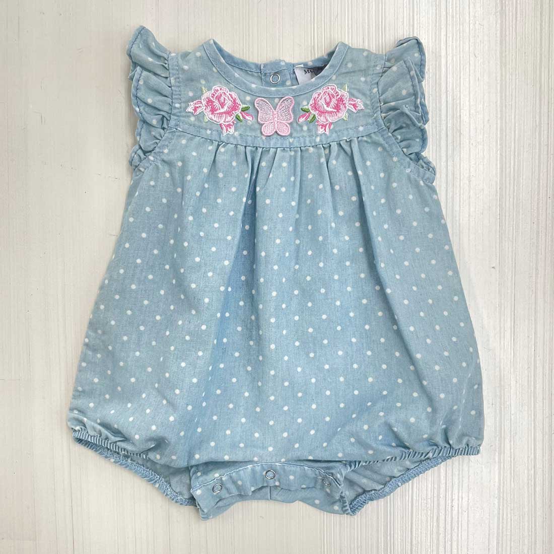 MONNALISA ﾛﾝﾊﾟｰｽ