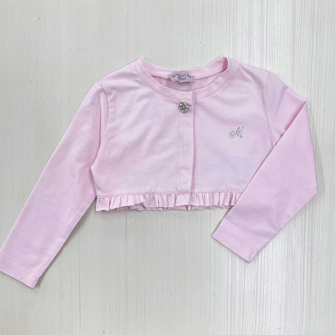 MONNALISA ｶｰﾃﾞｨｶﾞﾝ