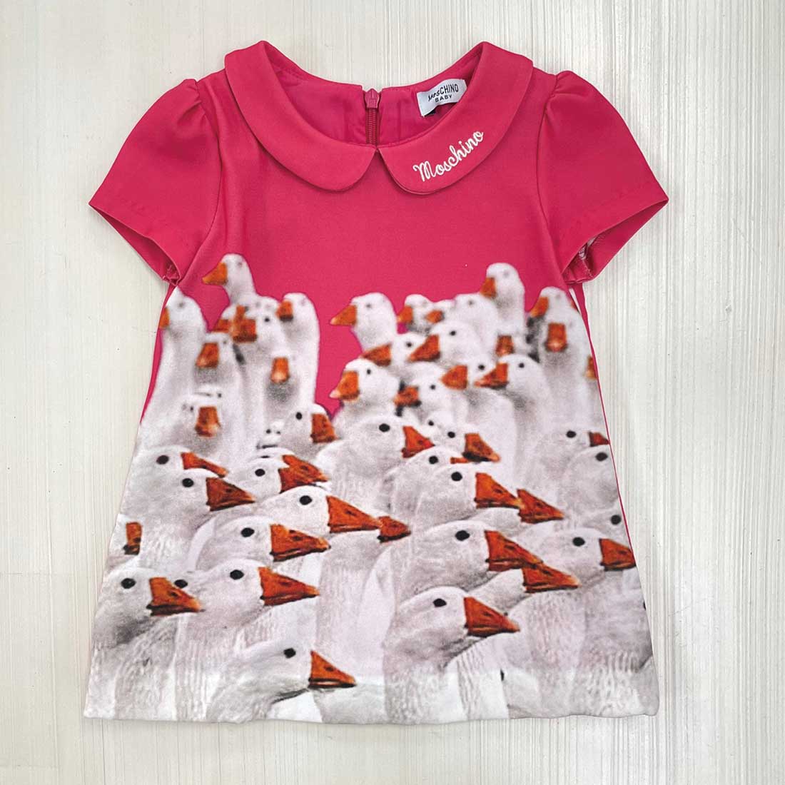 MOSCHINO ﾜﾝﾋﾟｰｽ