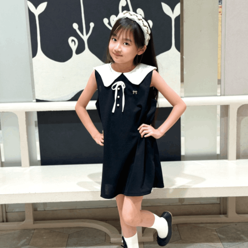 プトマヨ　ノースリーブワンピースとボレロセット プトマヨ ノースリーブワンピースとボレロセット