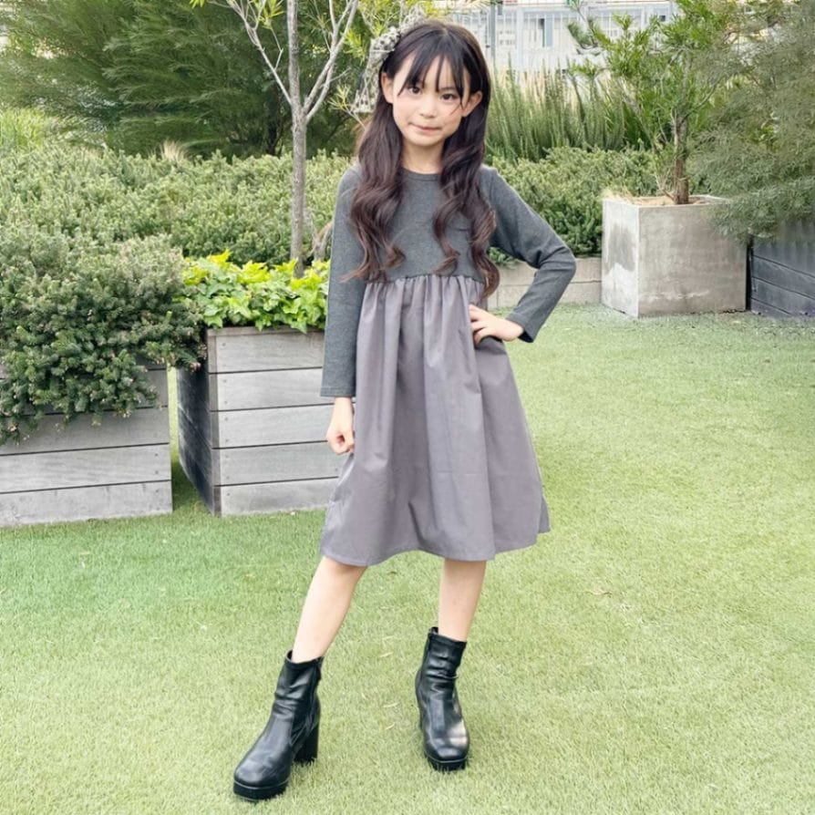 インポート子供服セレクトショップ】iosonomao