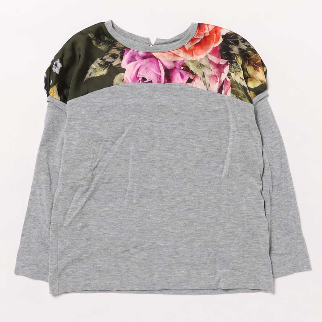 ﾓﾅﾘｻﾞ　ﾄｯﾌﾟｽ