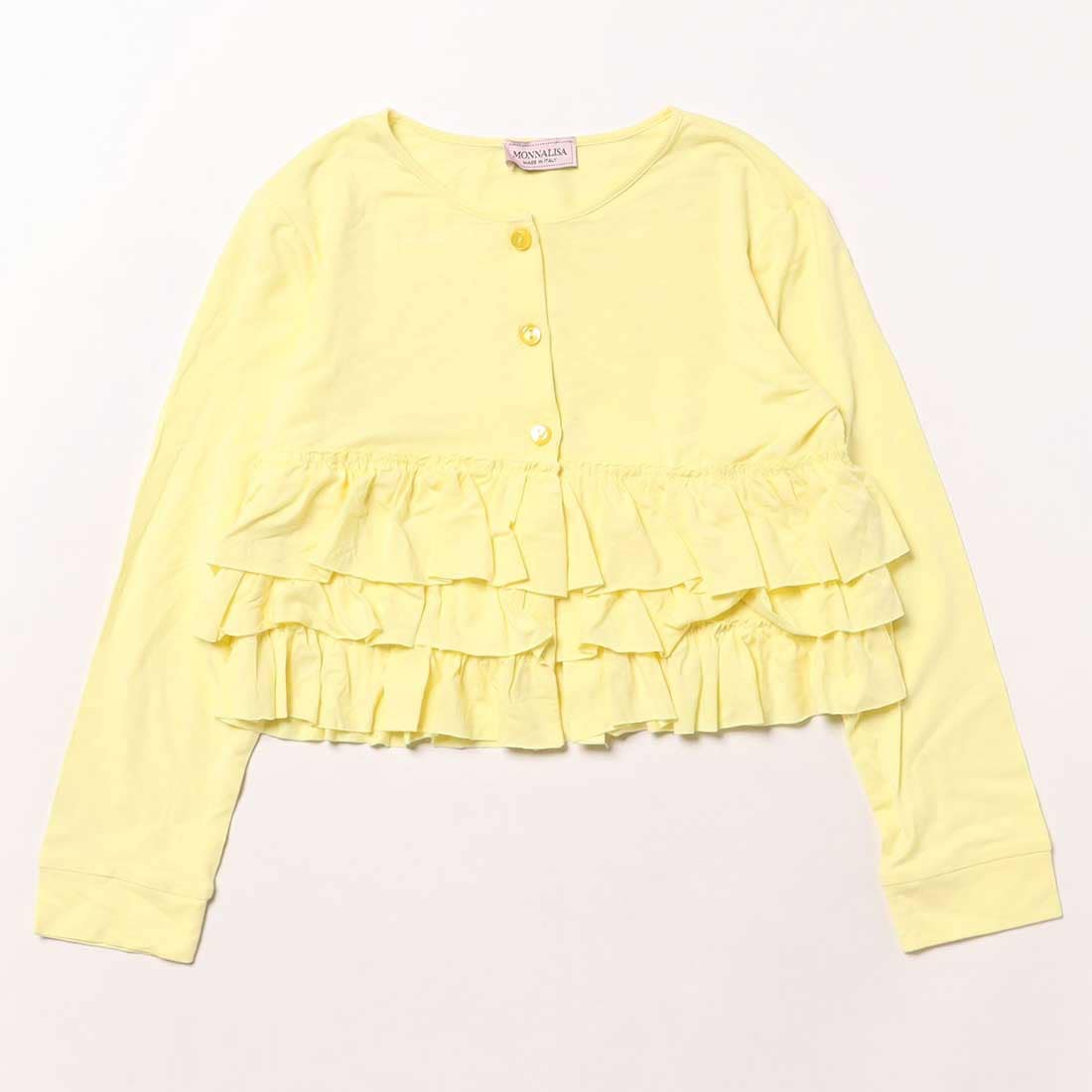 ﾓﾅﾘｻﾞ　ｼﾞｬｹｯﾄ