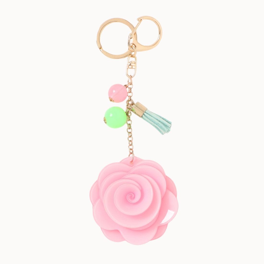 ﾌﾗﾜｰﾓﾁｰﾌｷｰﾎﾙﾀﾞｰ