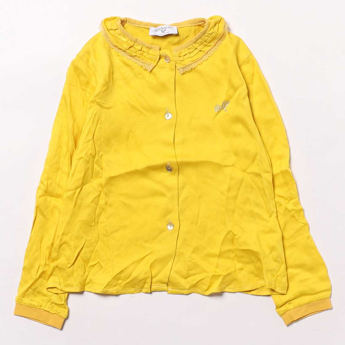 ﾓﾅﾘｻﾞ ﾄｯﾌﾟｽ