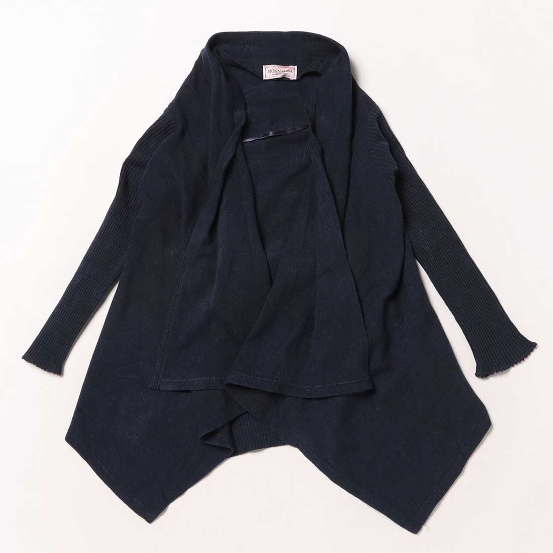 ﾓﾅﾘｻﾞｶｰﾃﾞ