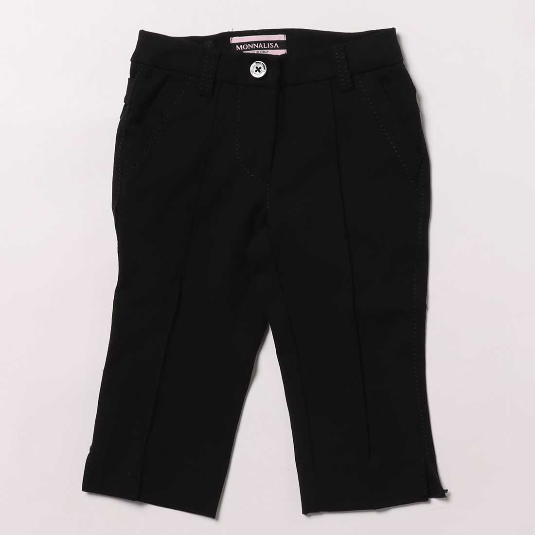 ﾓﾅﾘｻﾞﾊﾟﾝﾂ