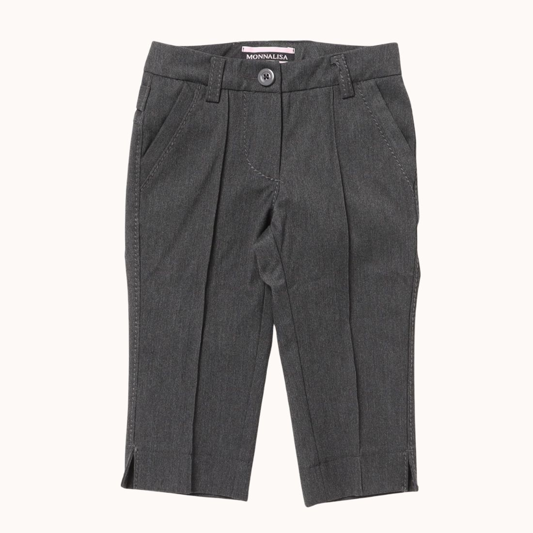 ﾓﾅﾘｻﾞﾊﾟﾝﾂ