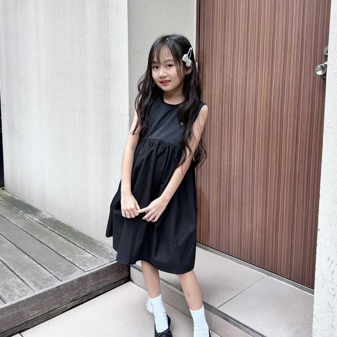 ｽﾄﾗｲﾌﾟ切替ﾊﾞｯｸﾞﾘﾎﾞﾝﾜﾝﾋﾟｰｽ