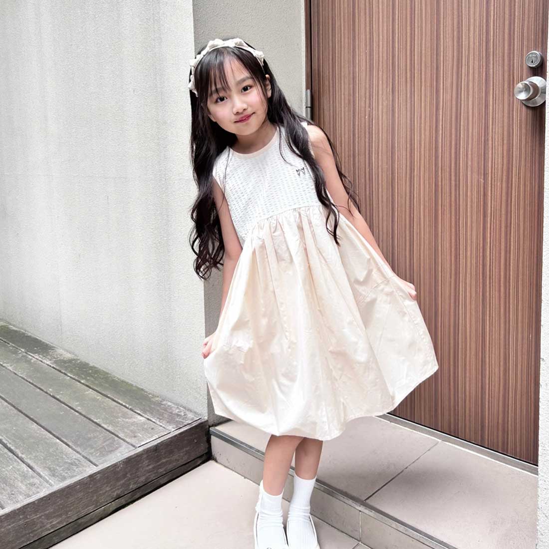 ｽﾄﾗｲﾌﾟ切替ﾊﾞｯｸﾞﾘﾎﾞﾝﾜﾝﾋﾟｰｽ