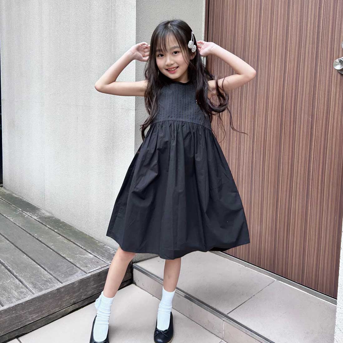 ｽﾄﾗｲﾌﾟ切替ﾊﾞｯｸﾞﾘﾎﾞﾝﾜﾝﾋﾟｰｽ