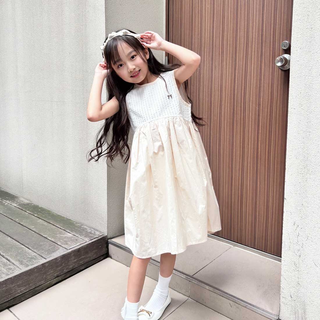 ｽﾄﾗｲﾌﾟ切替ﾊﾞｯｸﾞﾘﾎﾞﾝﾜﾝﾋﾟｰｽ