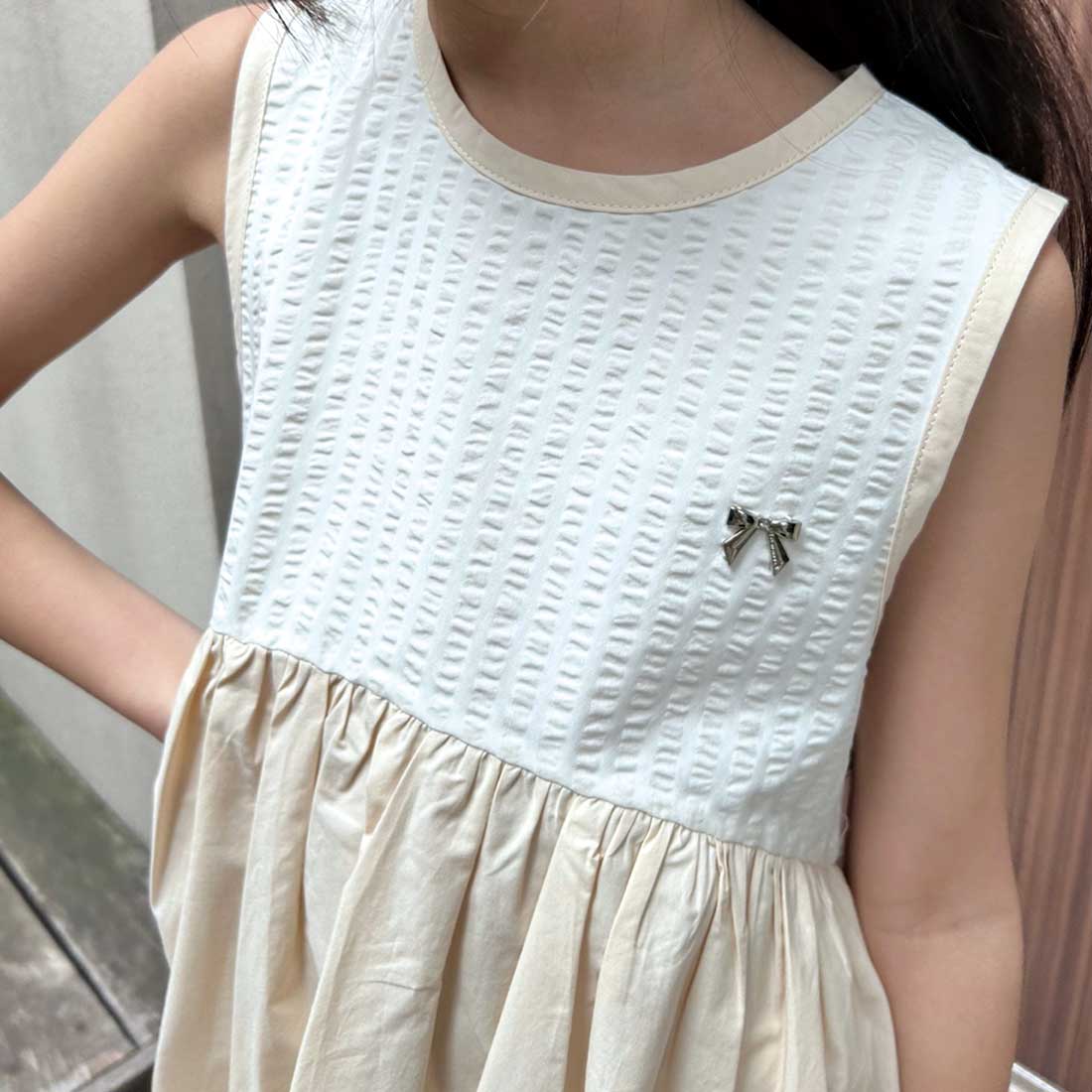 ｽﾄﾗｲﾌﾟ切替ﾊﾞｯｸﾞﾘﾎﾞﾝﾜﾝﾋﾟｰｽ