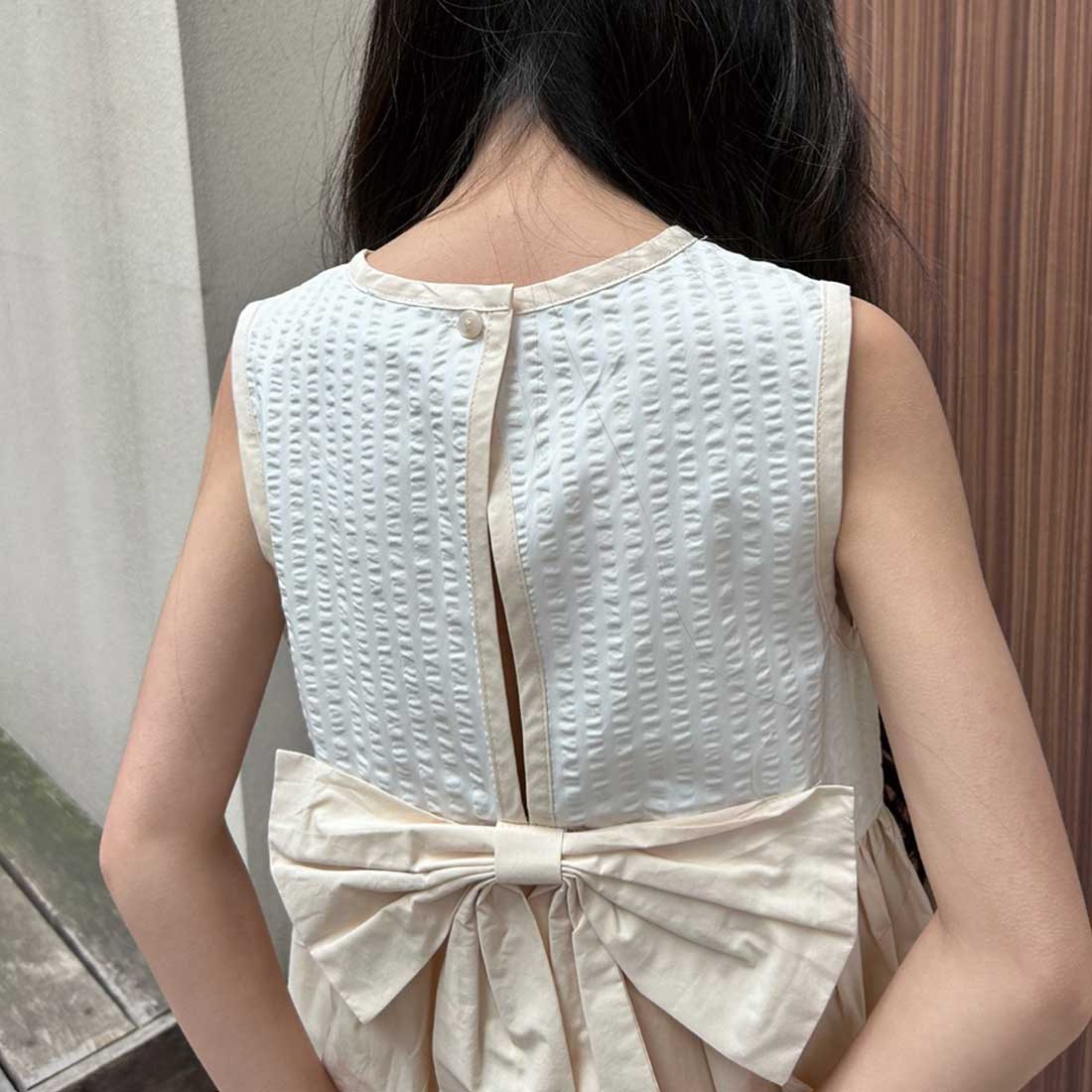 ｽﾄﾗｲﾌﾟ切替ﾊﾞｯｸﾞﾘﾎﾞﾝﾜﾝﾋﾟｰｽ