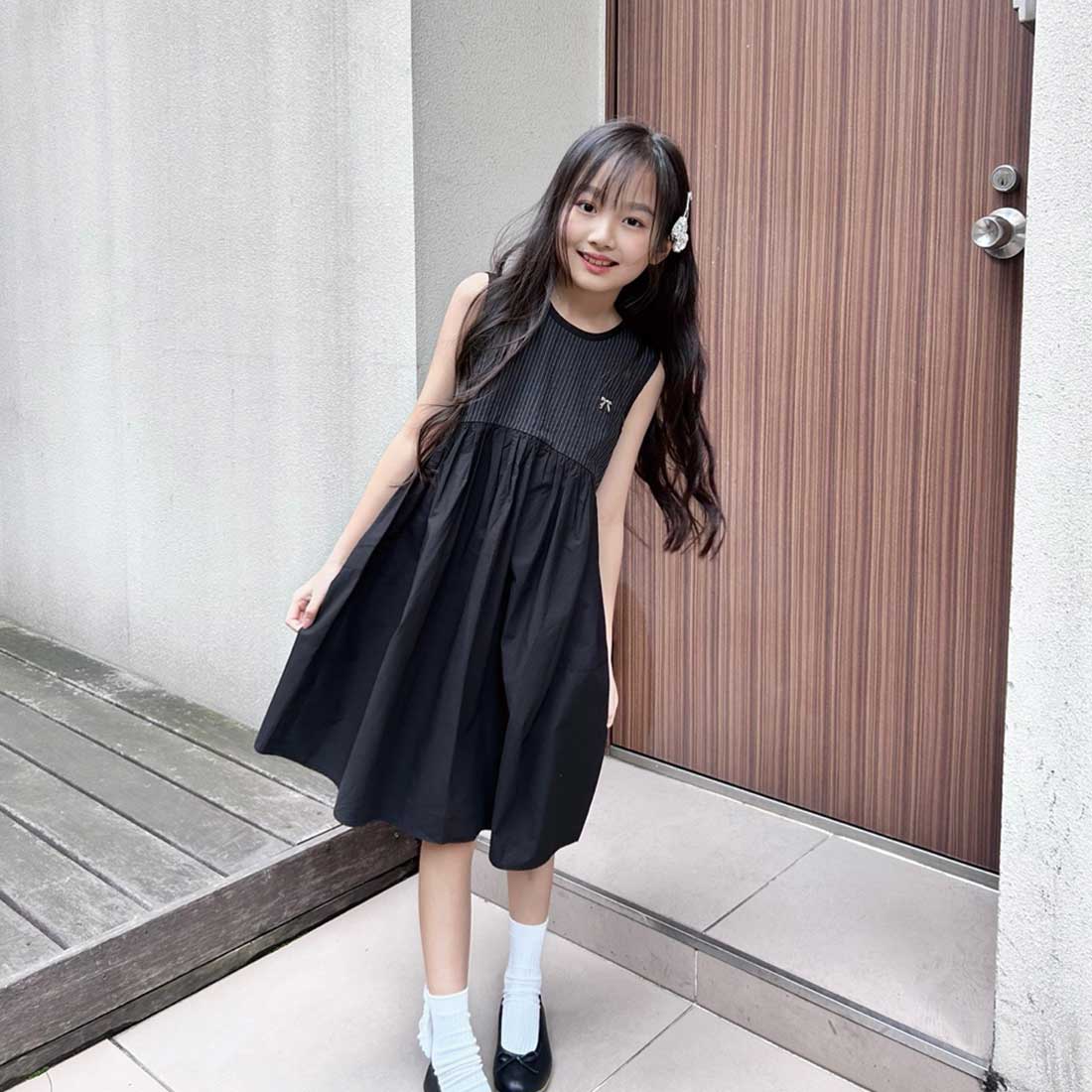 ｽﾄﾗｲﾌﾟ切替ﾊﾞｯｸﾞﾘﾎﾞﾝﾜﾝﾋﾟｰｽ