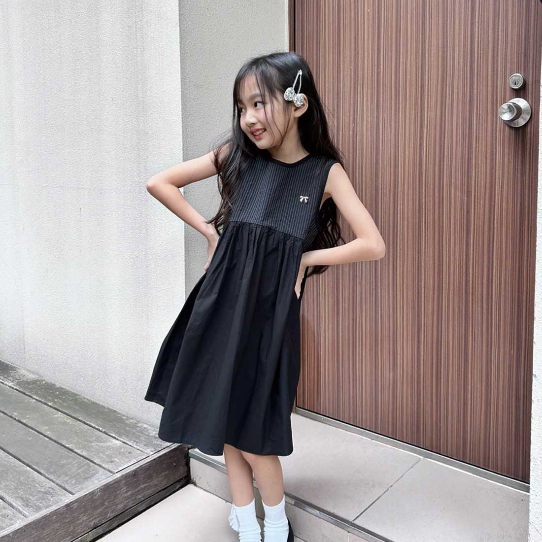 ｽﾄﾗｲﾌﾟ切替ﾊﾞｯｸﾞﾘﾎﾞﾝﾜﾝﾋﾟｰｽ