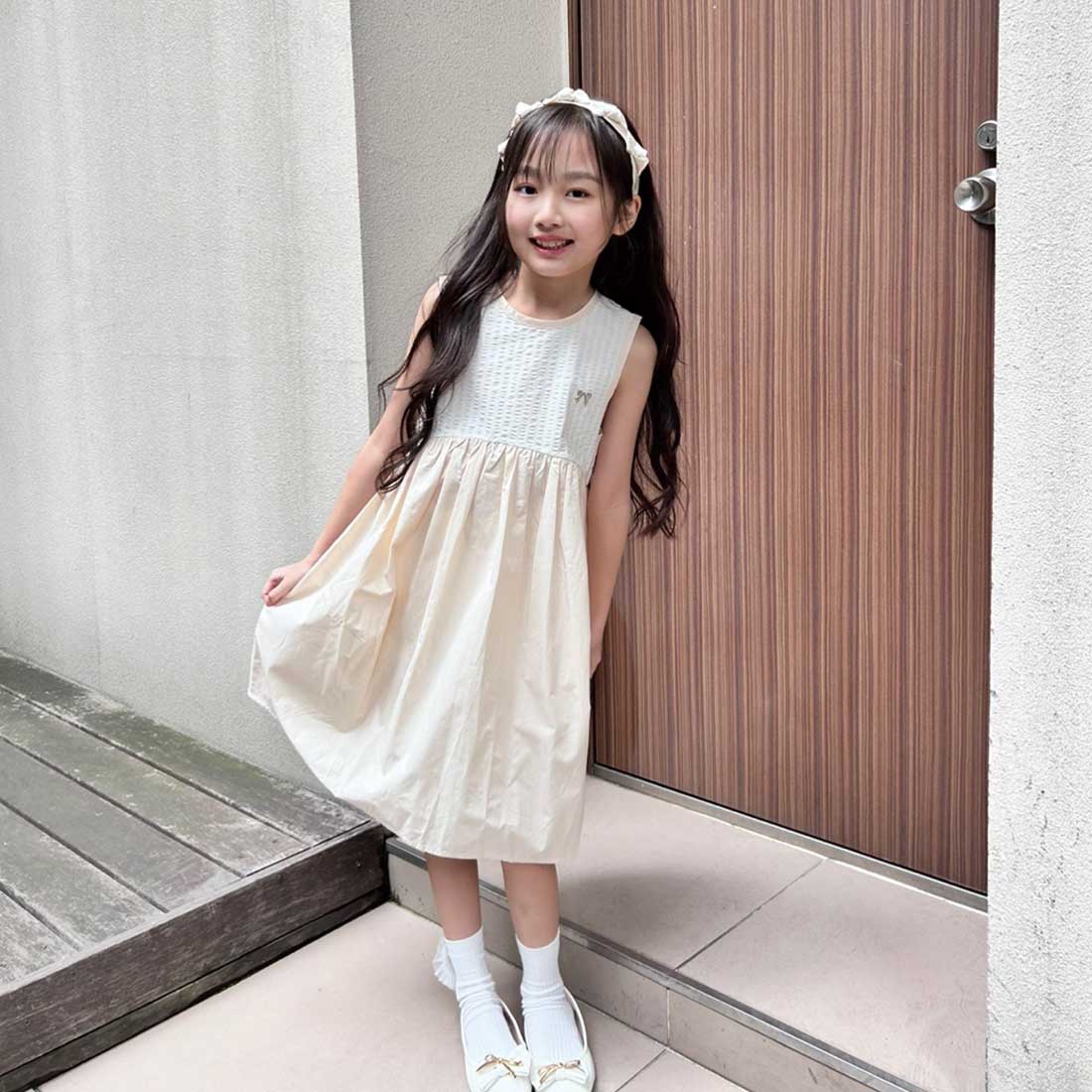 ｽﾄﾗｲﾌﾟ切替ﾊﾞｯｸﾞﾘﾎﾞﾝﾜﾝﾋﾟｰｽ