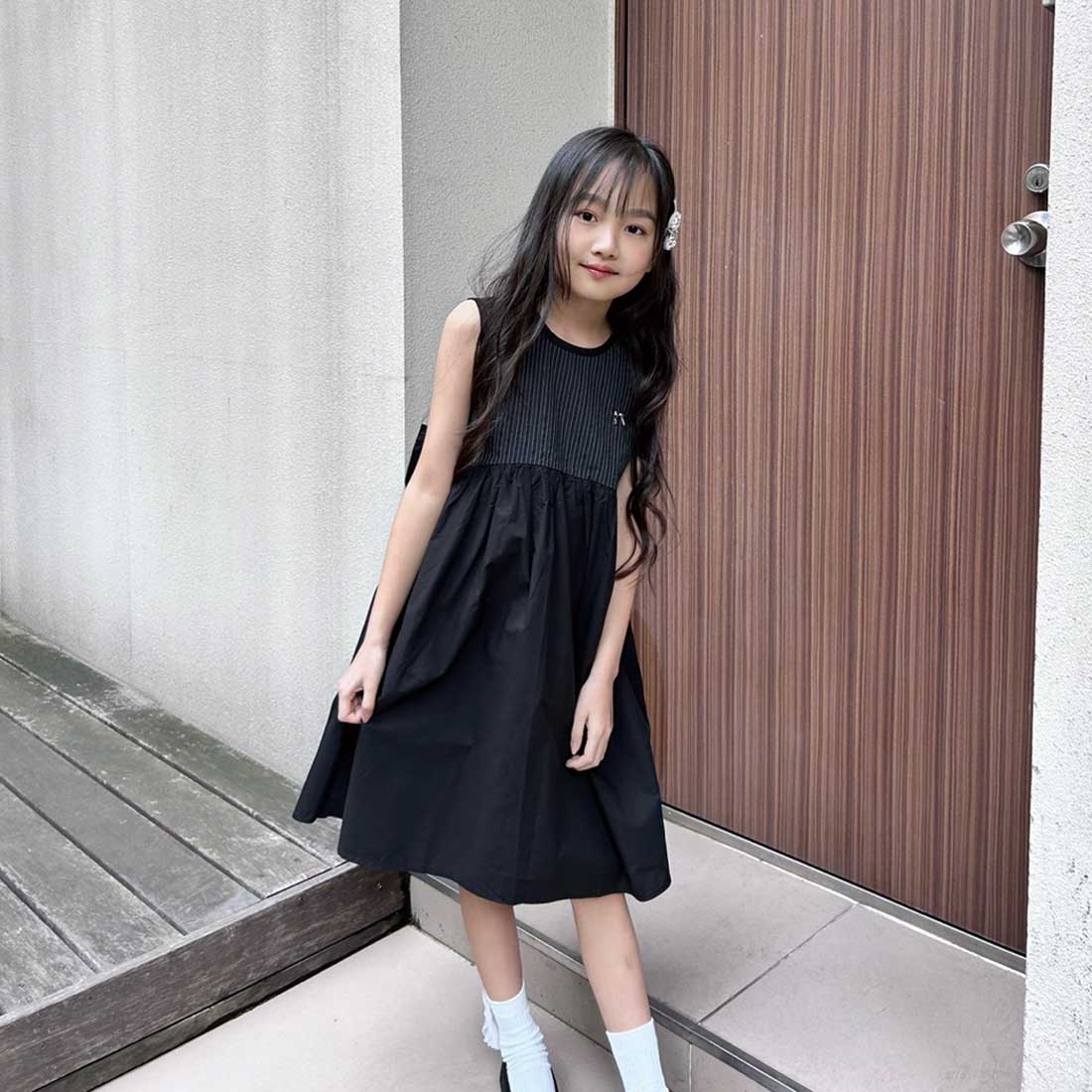 ｽﾄﾗｲﾌﾟ切替ﾊﾞｯｸﾞﾘﾎﾞﾝﾜﾝﾋﾟｰｽ