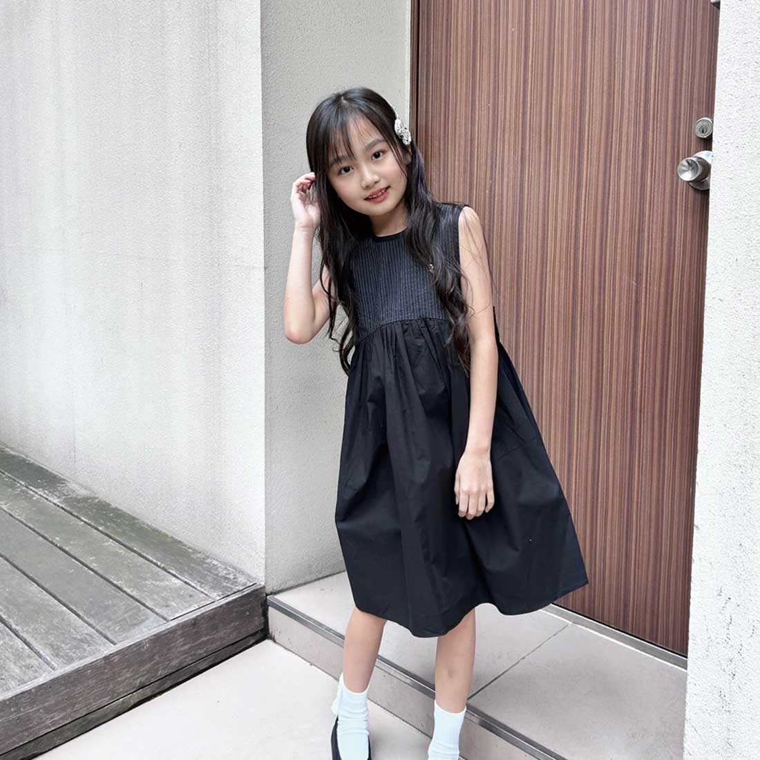 ｽﾄﾗｲﾌﾟ切替ﾊﾞｯｸﾞﾘﾎﾞﾝﾜﾝﾋﾟｰｽ