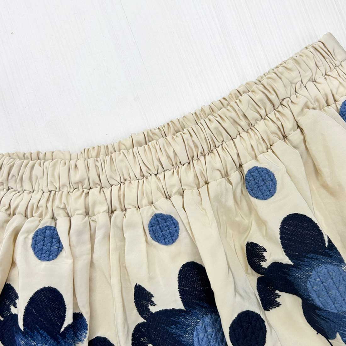 MONNALISA ｽｶｰﾄ | アウトレット1 | iosonomao イオソノマオ ブランド