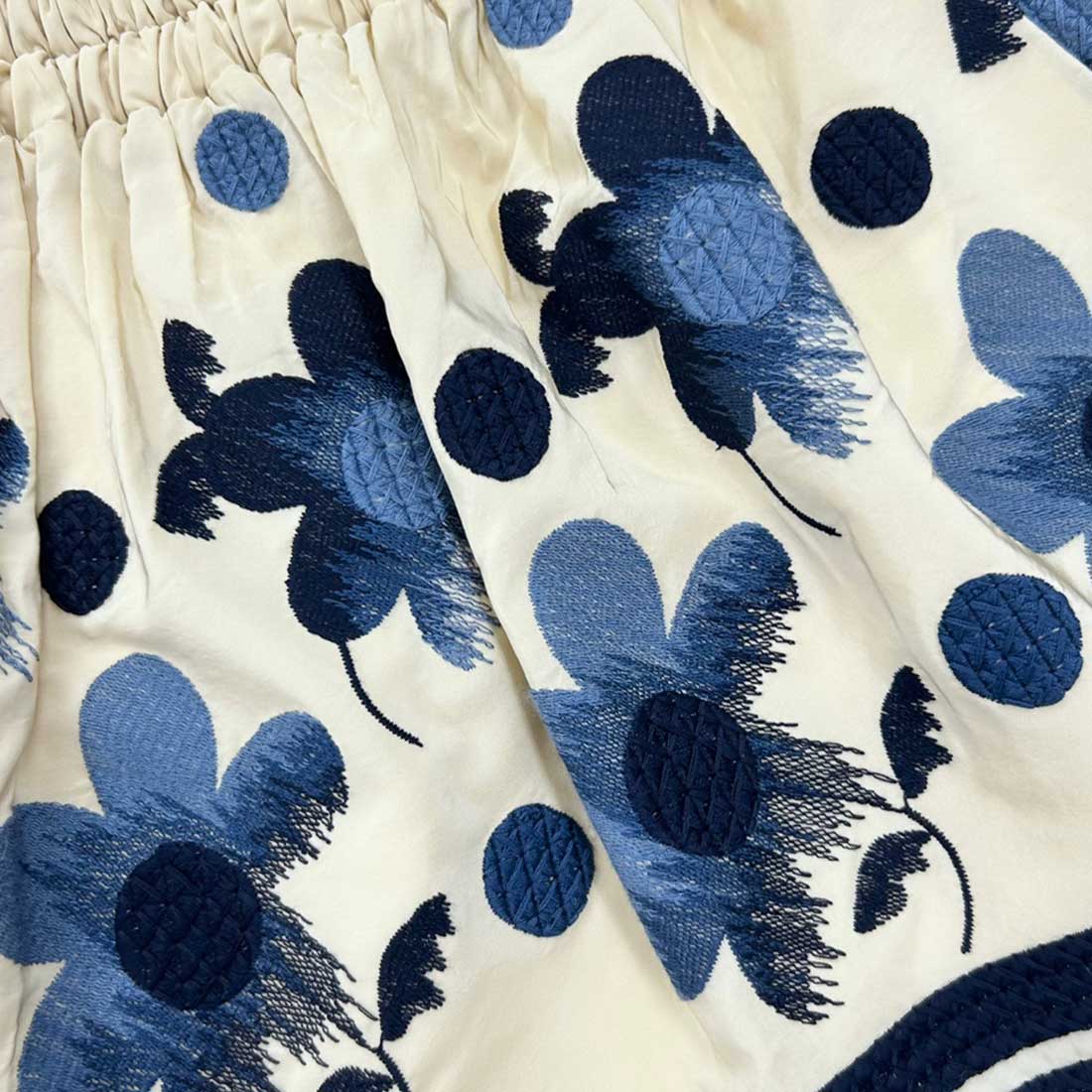 MONNALISA ｽｶｰﾄ | アウトレット1 | iosonomao イオソノマオ ブランド