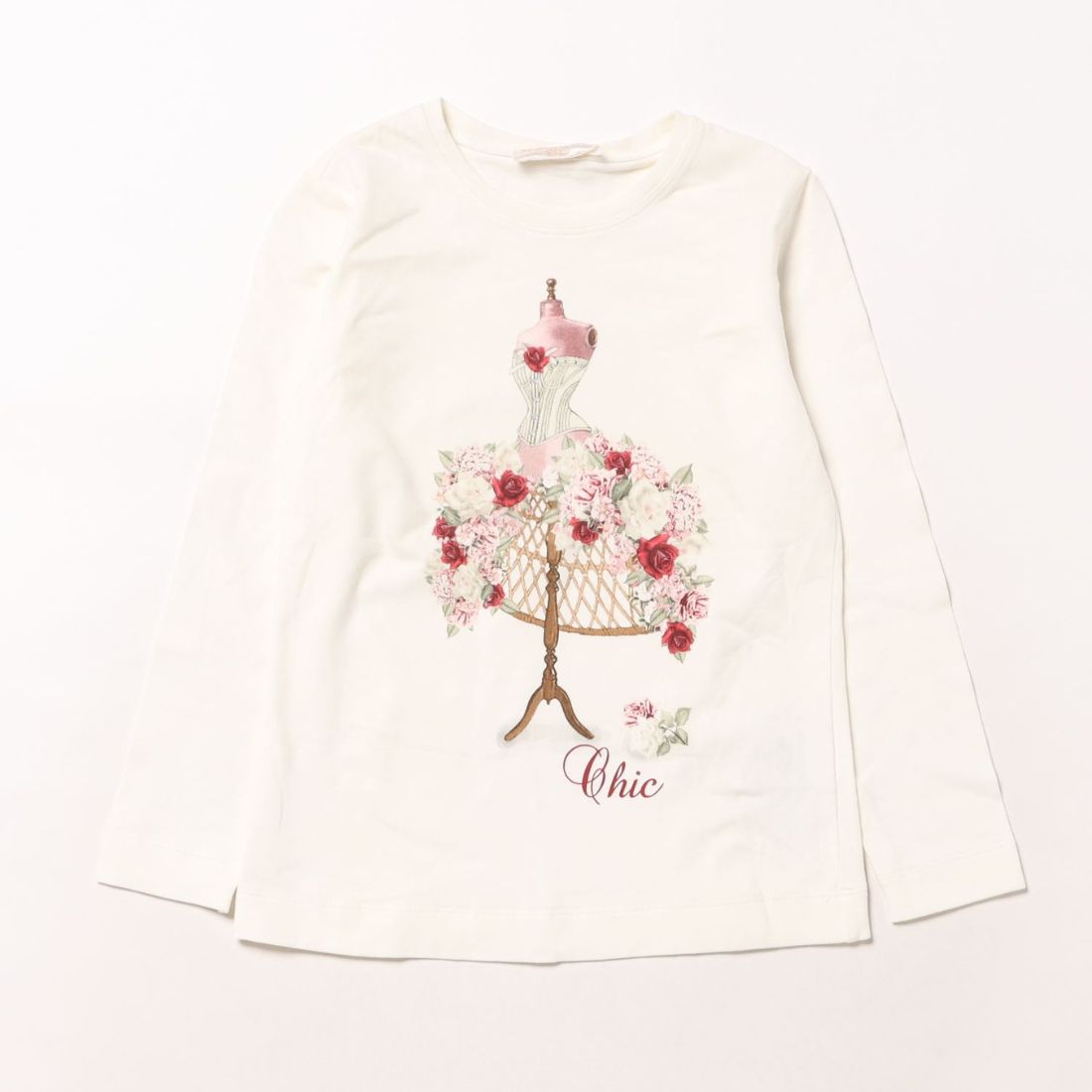 ﾓﾅﾘｻﾞ ﾄｯﾌﾟｽ