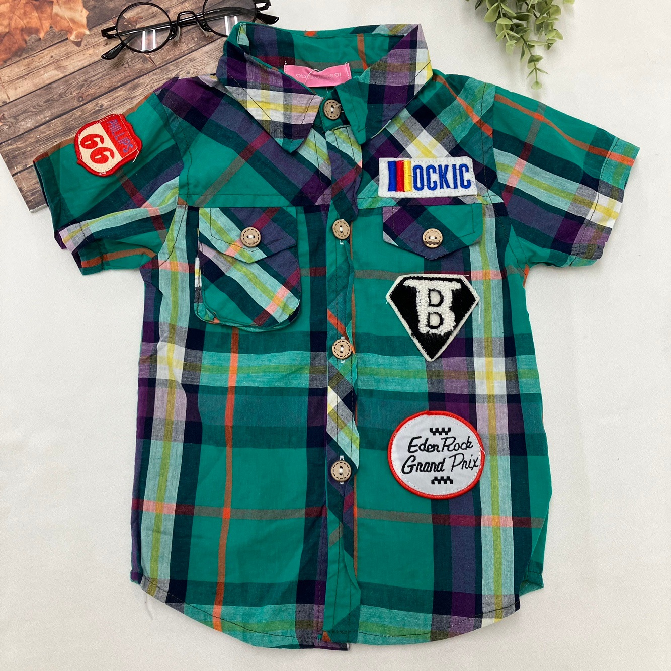 アルベロ シャツ | ALBERO PITTI | iosonomao イオソノマオ ブランド アルベロ シャツ | ALBERO PITTI | iosonomao イオソノマオ ブランド