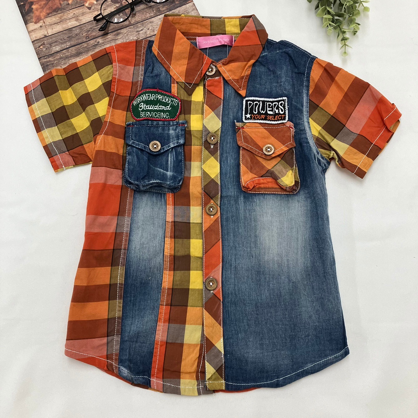 ｱﾙﾍﾞﾛｼｬﾂ