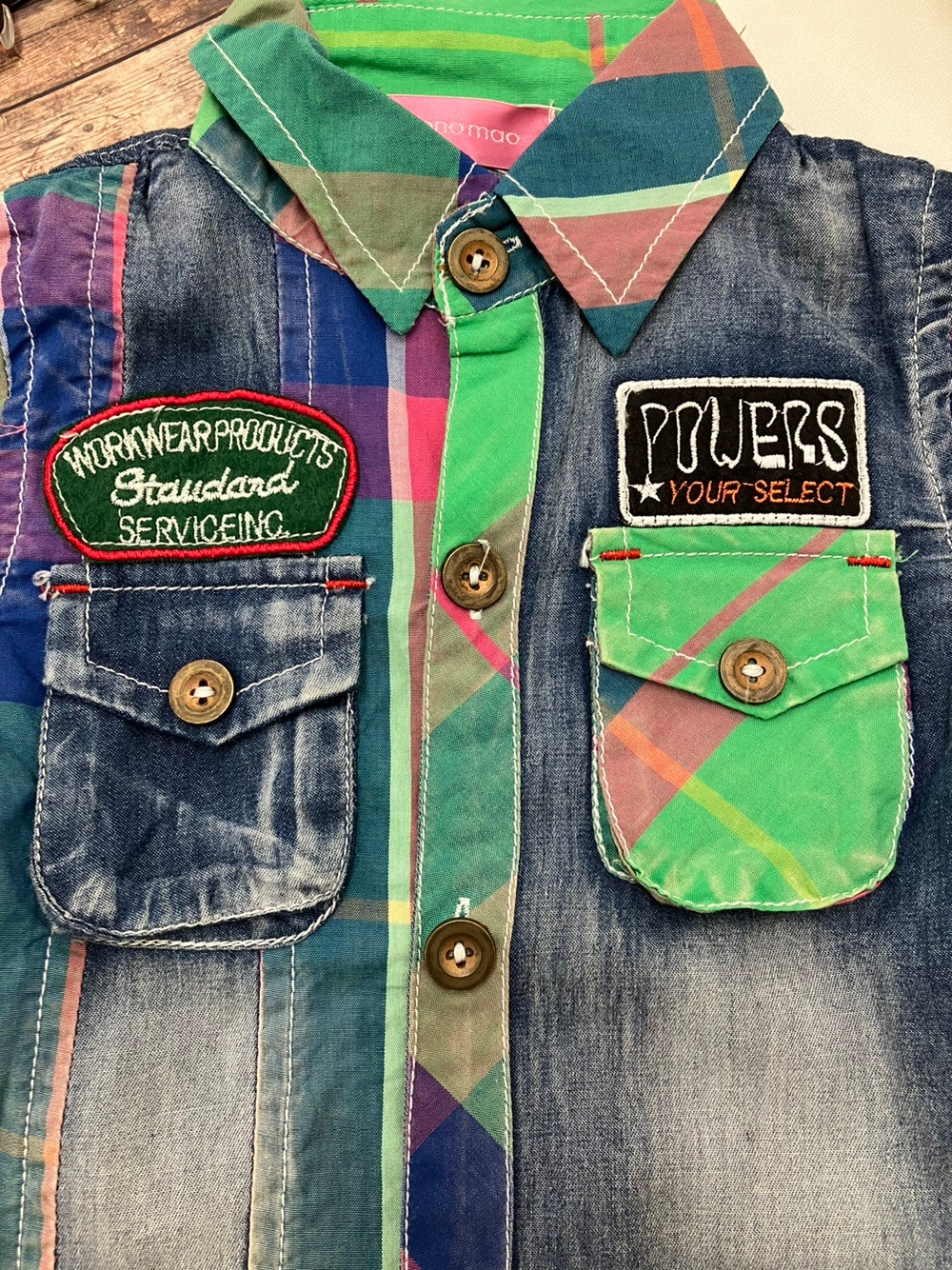 ｱﾙﾍﾞﾛｼｬﾂ