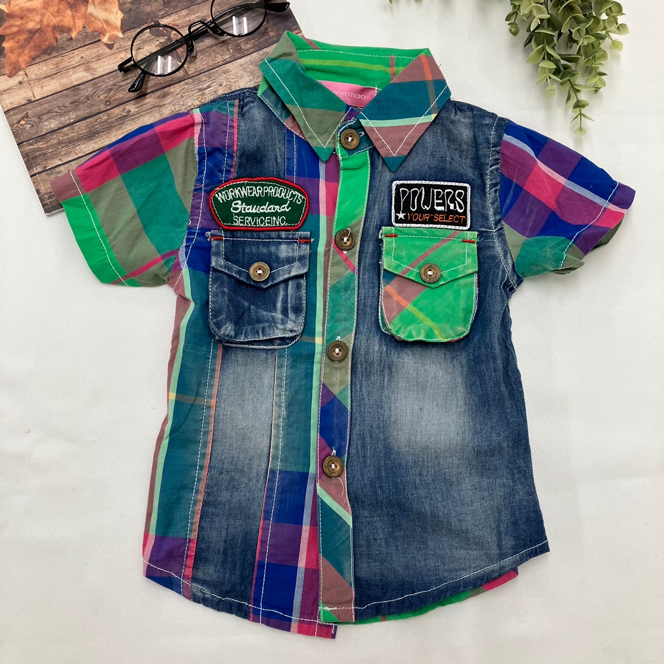 ｱﾙﾍﾞﾛｼｬﾂ