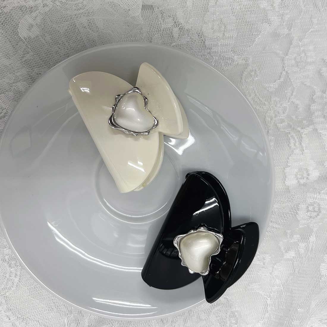 ﾊｰﾄﾊﾟｰﾙﾍｱｸﾘｯﾌﾟ