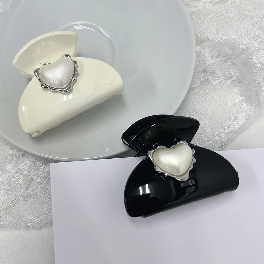 ﾊｰﾄﾊﾟｰﾙﾍｱｸﾘｯﾌﾟ