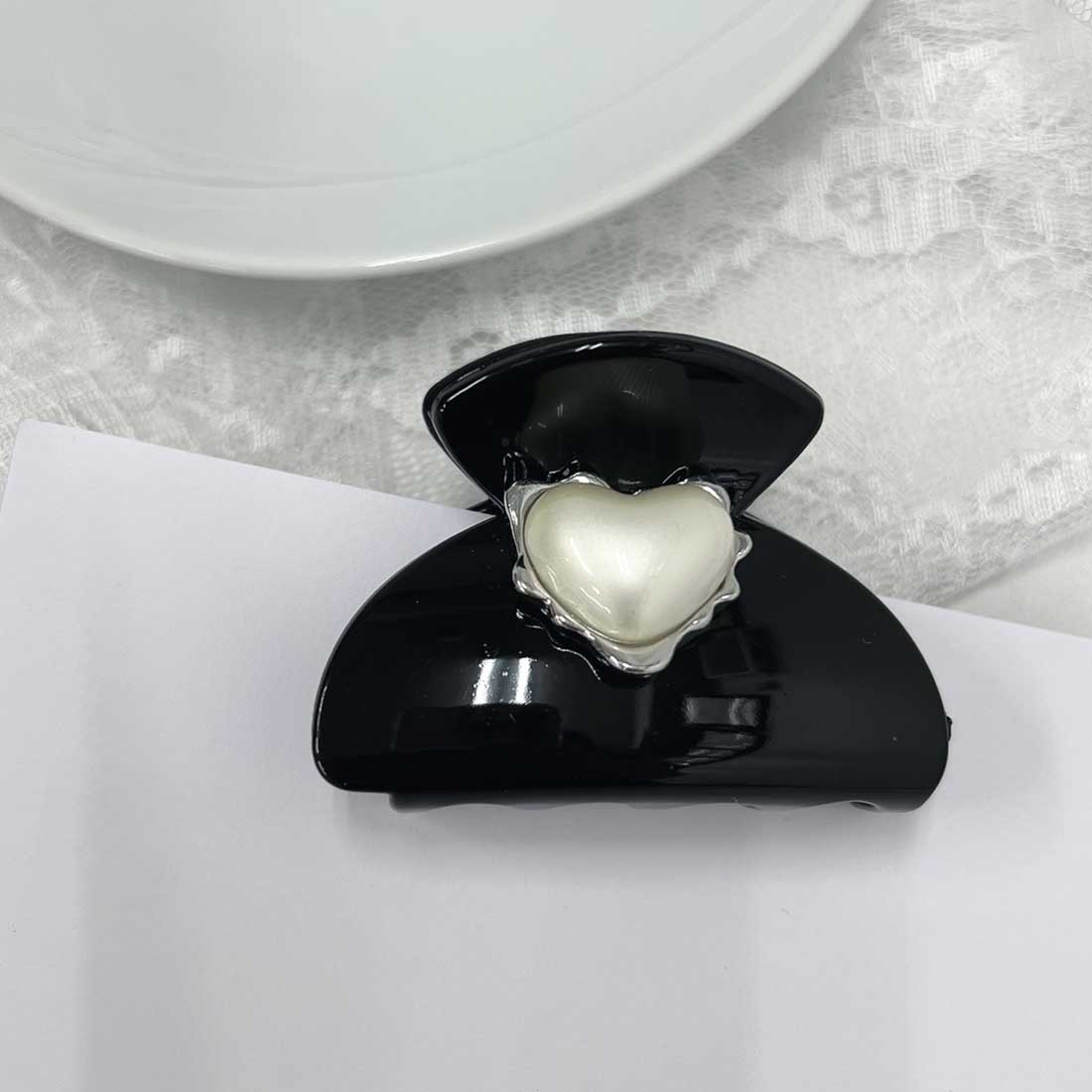 ﾊｰﾄﾊﾟｰﾙﾍｱｸﾘｯﾌﾟ