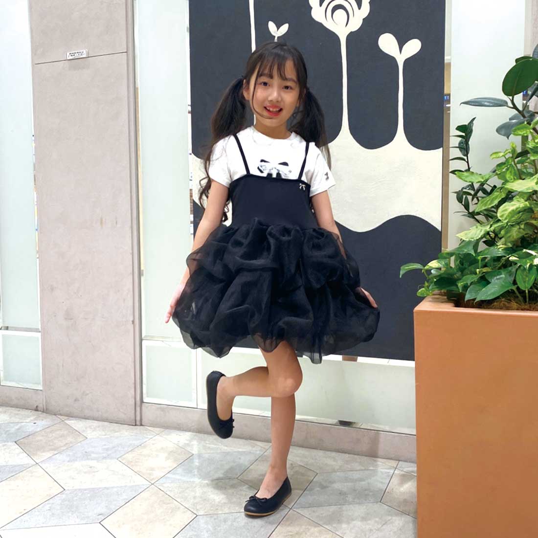 ｷｬﾐｿｰﾙﾁｭｰﾙﾄﾞﾚｽ | iosonomao moderato | iosonomao イオソノマオ