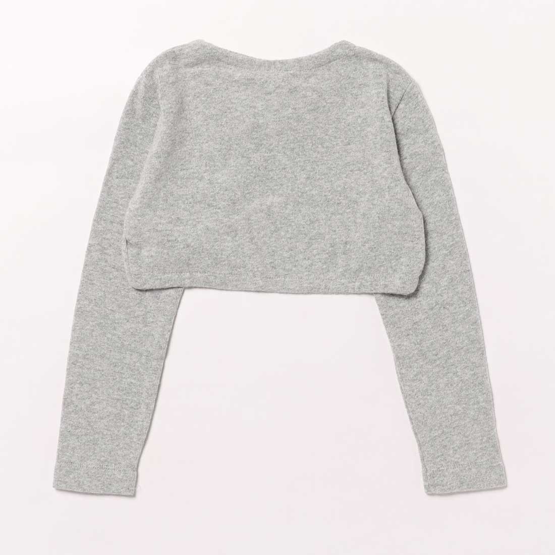 モナリザ カーディガン