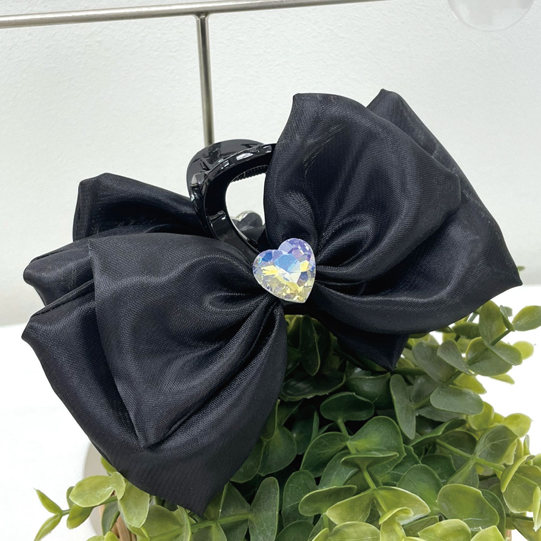 ﾊｰﾄｸﾘｽﾀﾙﾘﾎﾞﾝﾊﾞﾝｽｸﾘｯﾌﾟ