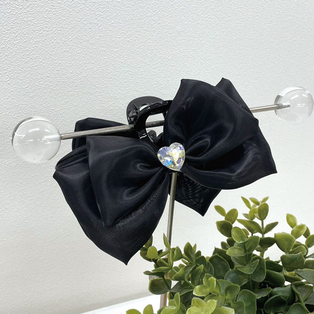 ﾊｰﾄｸﾘｽﾀﾙﾘﾎﾞﾝﾊﾞﾝｽｸﾘｯﾌﾟ