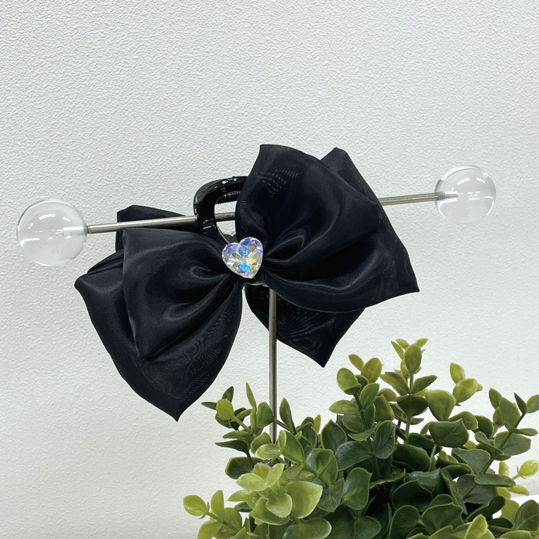 ﾊｰﾄｸﾘｽﾀﾙﾘﾎﾞﾝﾊﾞﾝｽｸﾘｯﾌﾟ