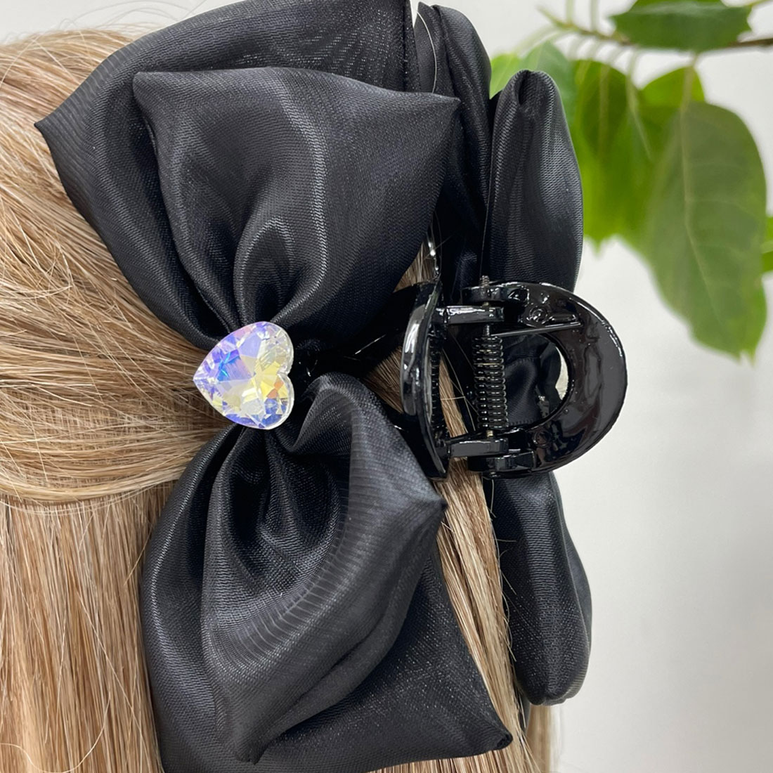 ﾊｰﾄｸﾘｽﾀﾙﾘﾎﾞﾝﾊﾞﾝｽｸﾘｯﾌﾟ