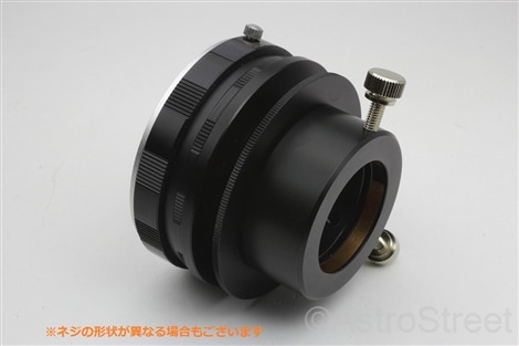 美品 超望遠レンズ ニコン T2-AI アダプター420-800mm ニコン Z マウントシステム」対応、1.4倍テレコンバーター内蔵の